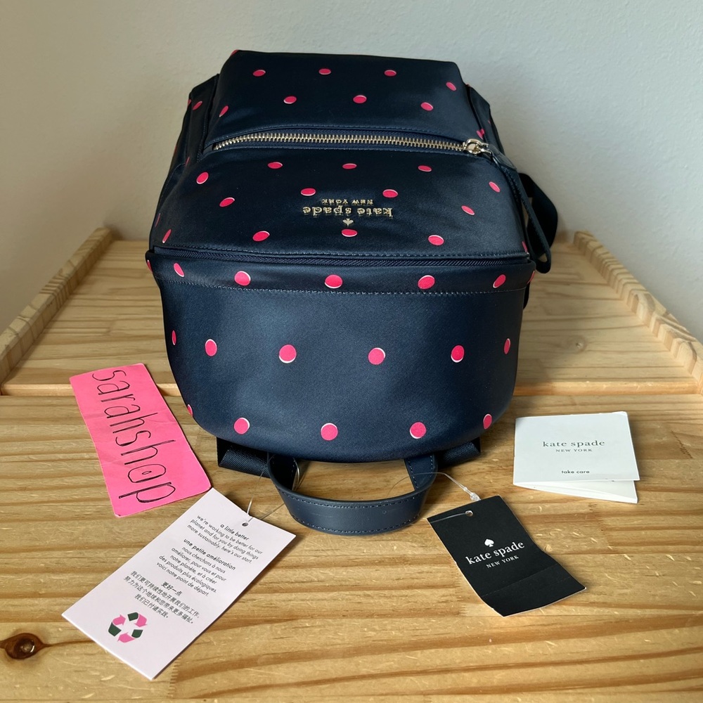 ♠️Kate Spade Backpack - Picture 5 of 14